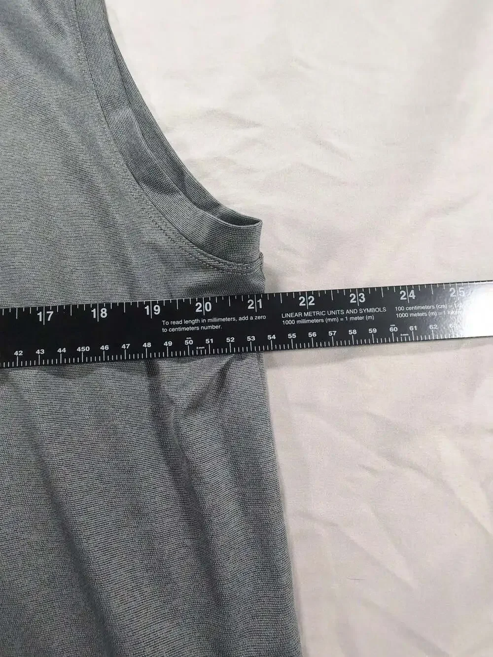 Nike pro dri